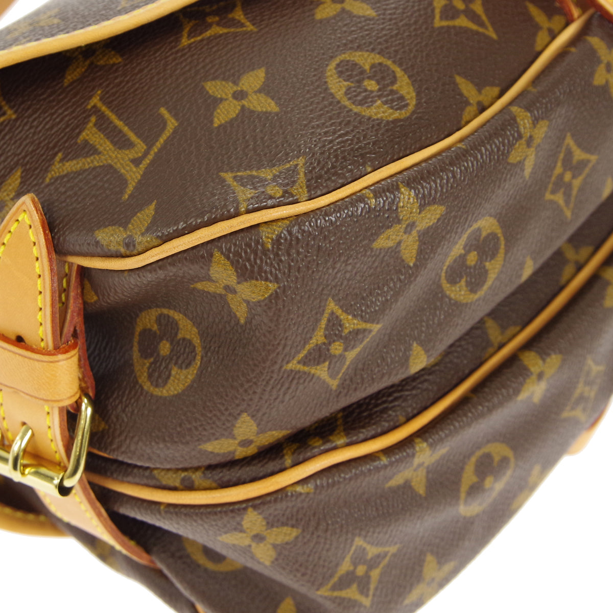Louis Vuitton 2000 SAUMUR 30 M42256