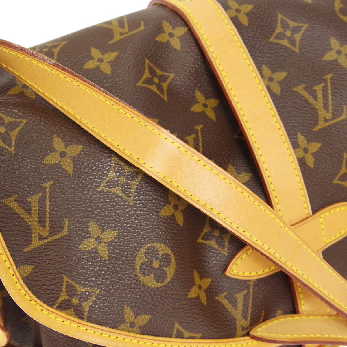 Louis Vuitton 2000 SAUMUR 30 M42256