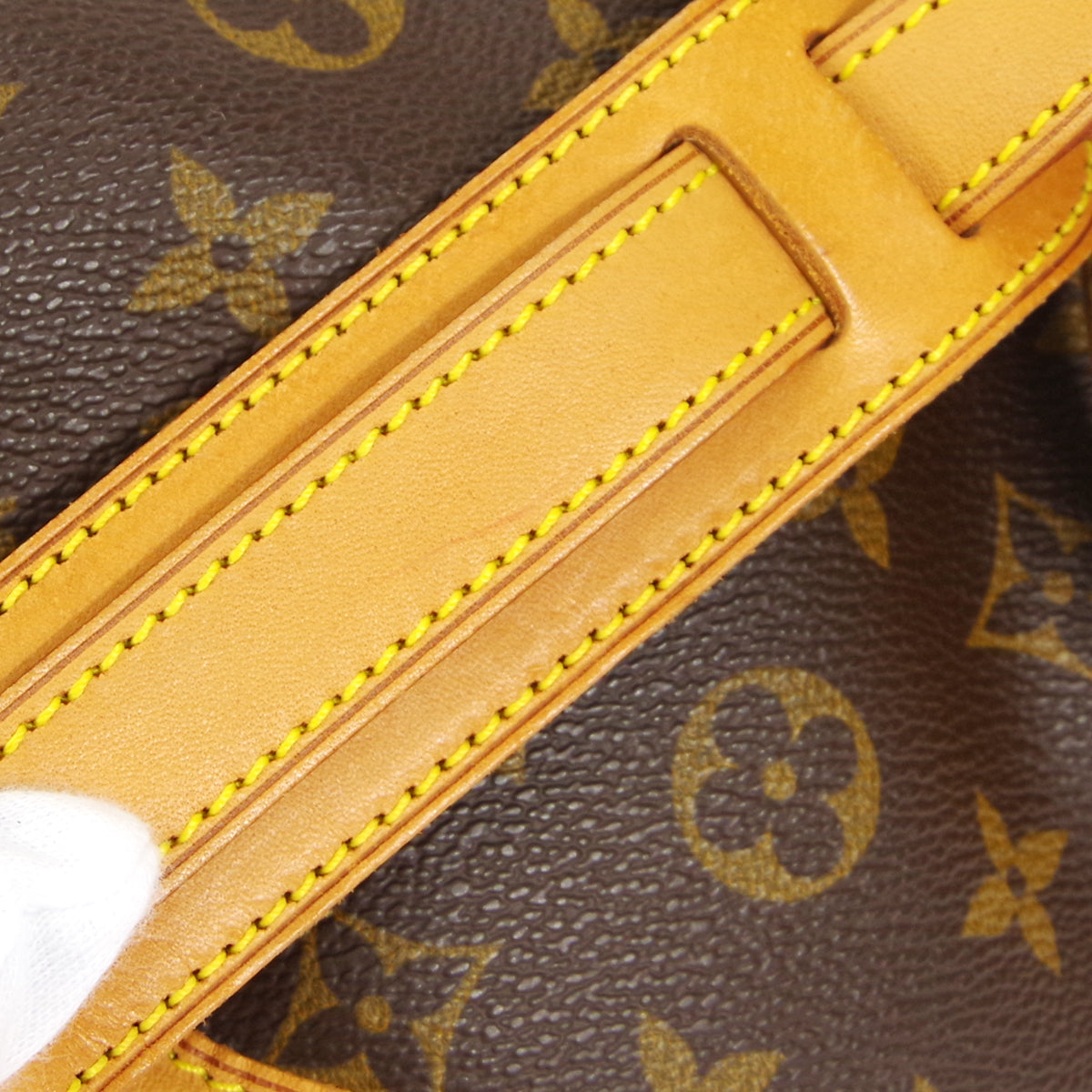 Louis Vuitton 2000 SAUMUR 30 M42256