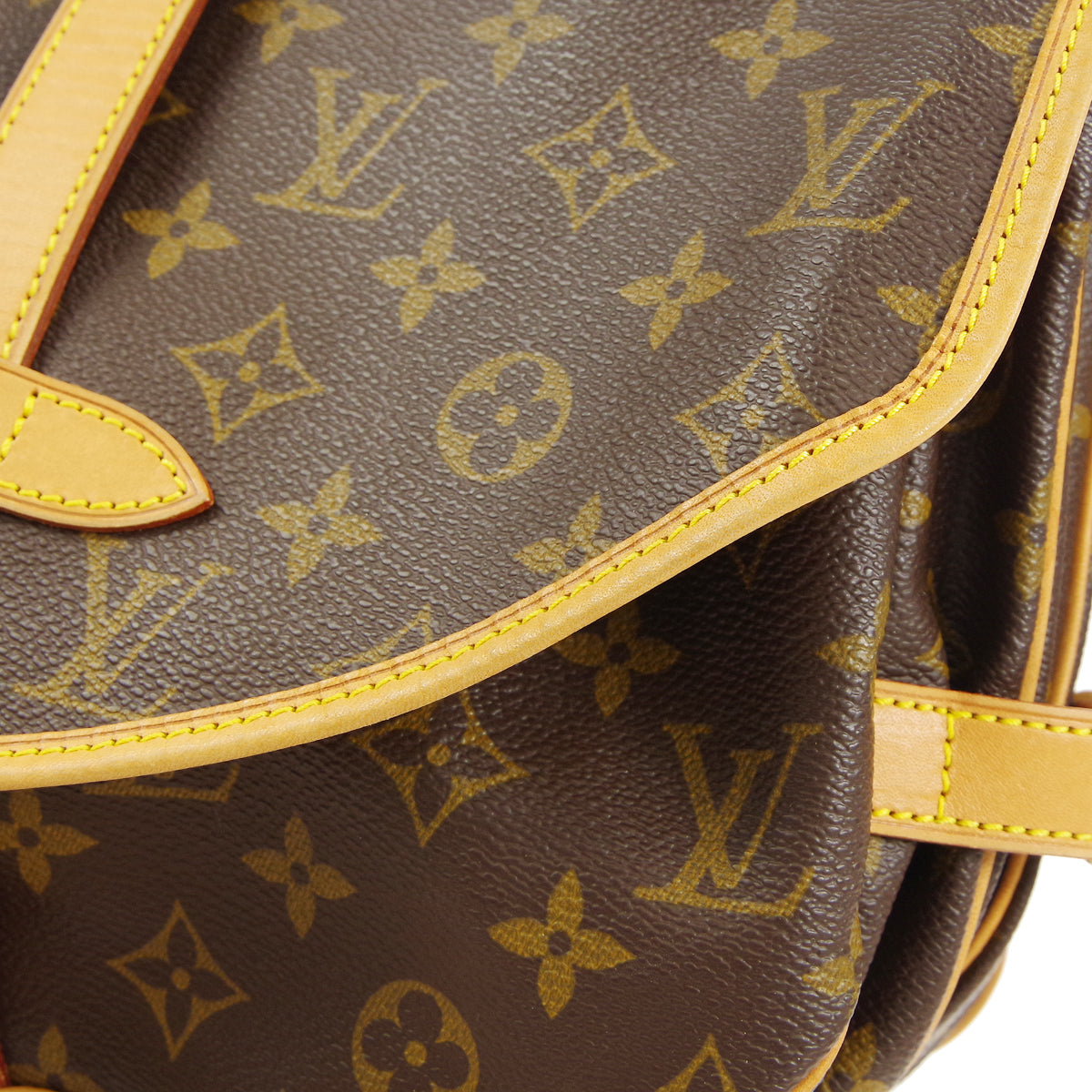 Louis Vuitton 2000 SAUMUR 30 M42256