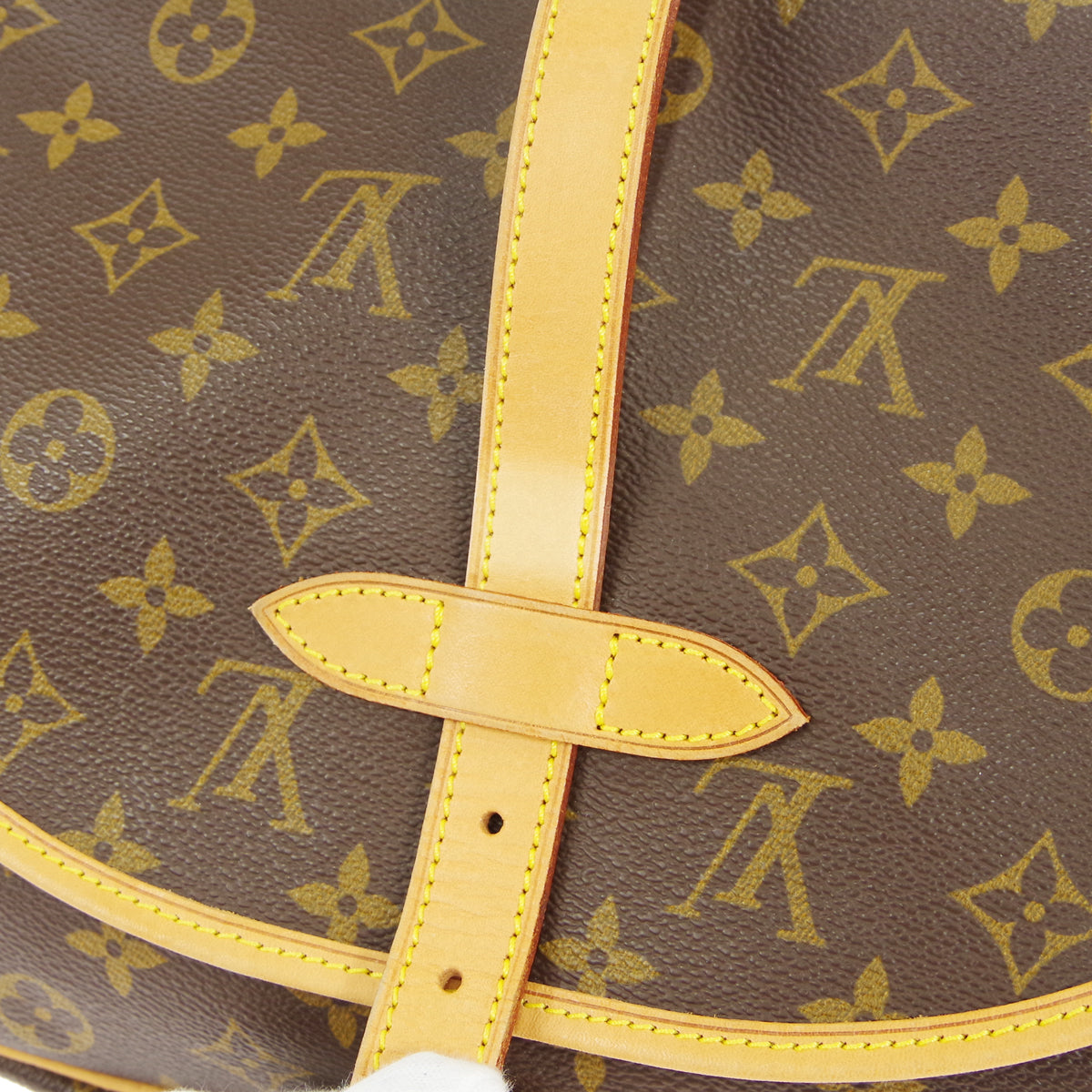 Louis Vuitton 2000 SAUMUR 30 M42256