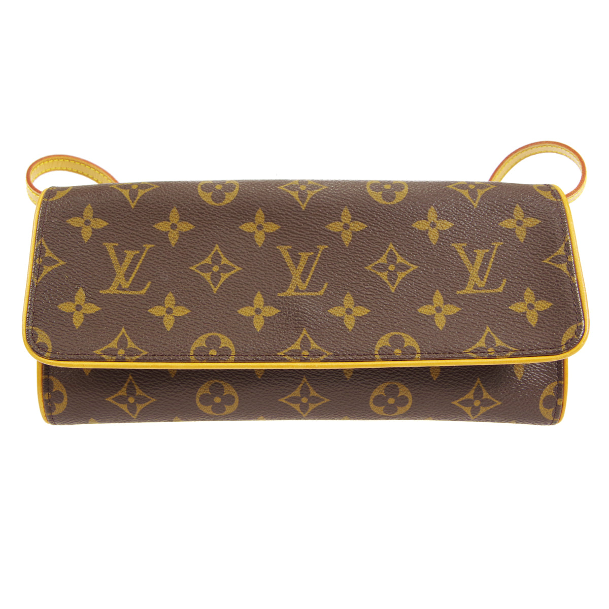 Louis Vuitton 1999 POCHETTE TWIN GM M51852