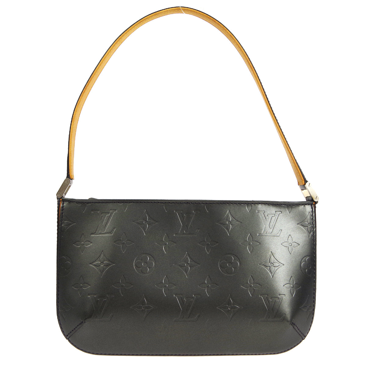 Louis Vuitton 2003 FOWLER MONOGRAM MAT M55142