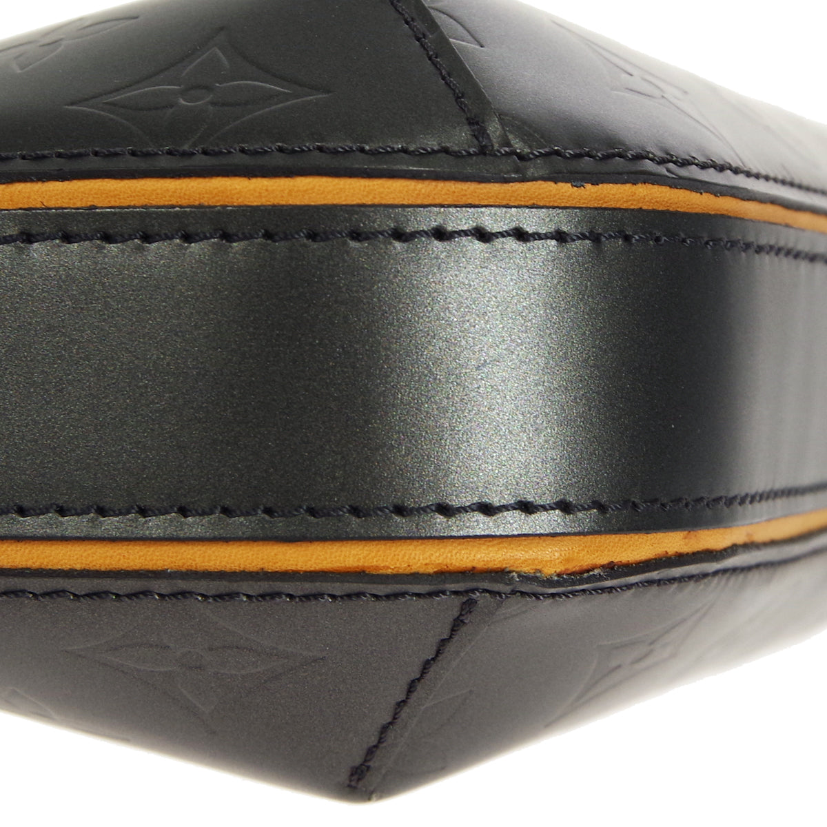 Louis Vuitton 2003 FOWLER MONOGRAM MAT M55142