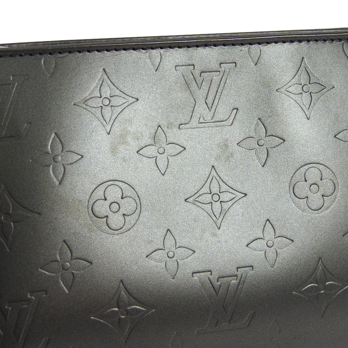Louis Vuitton 2003 FOWLER MONOGRAM MAT M55142