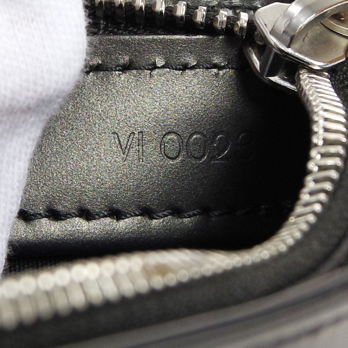 Louis Vuitton 2003 FOWLER MONOGRAM MAT M55142