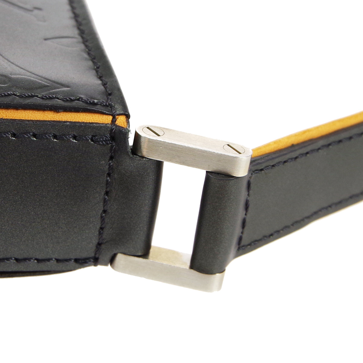 Louis Vuitton 2003 FOWLER MONOGRAM MAT M55142