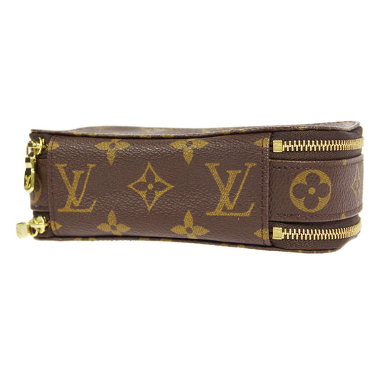 Louis Vuitton 2002 TROUSSE BRUSH PM M47510