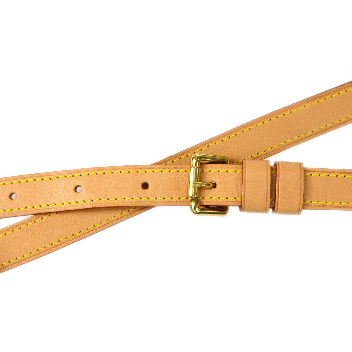 LOUIS VUITTON 2003 MUSETTE SALSA LONG M51387