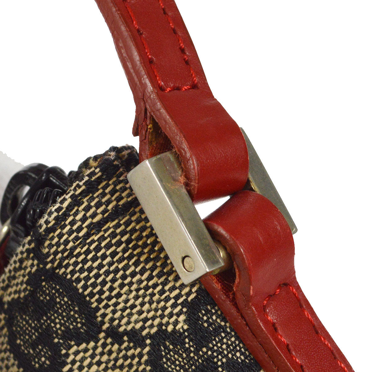 Gucci by Tom Ford 1990s-2000s GG Canvas Handbag 48619