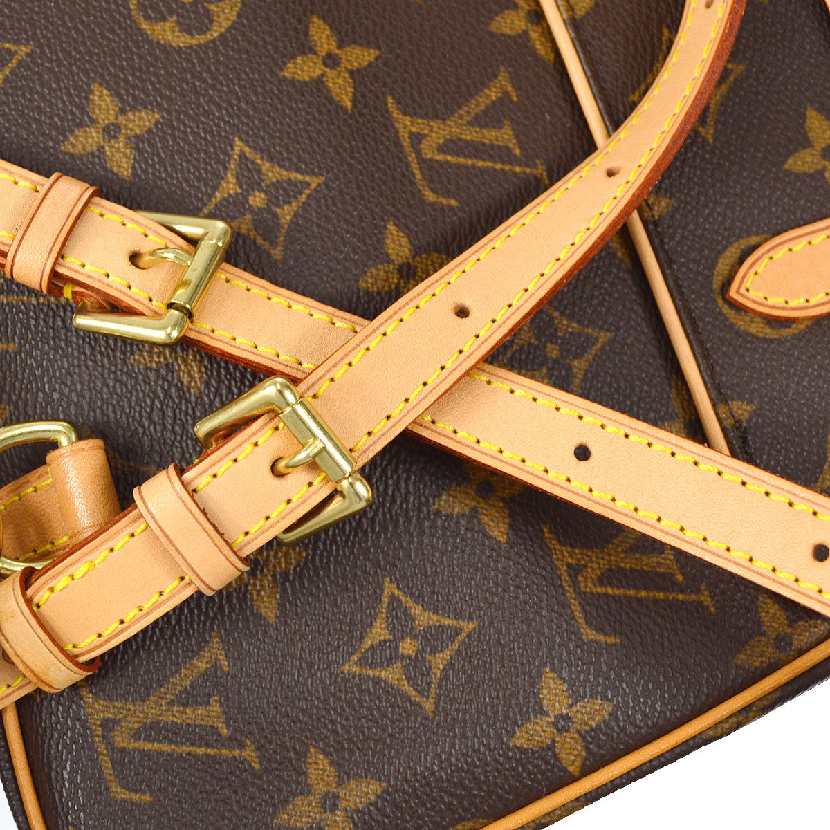 Louis Vuitton 2005 MARELLE SAC A DOS M51158