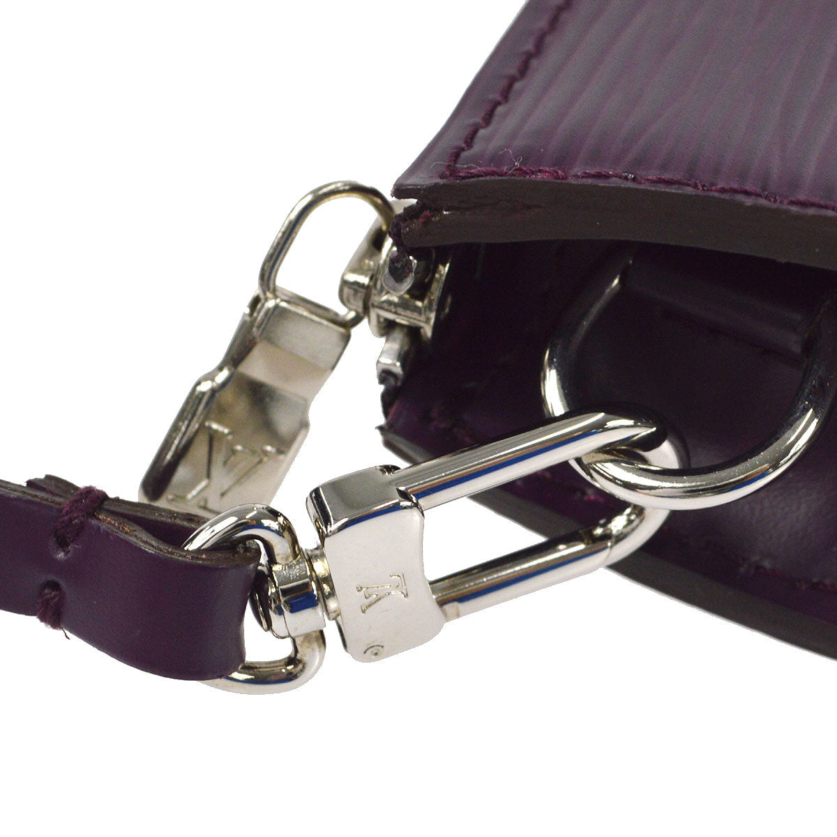 Louis Vuitton 2007 POCHETTE ACCESSOIRES