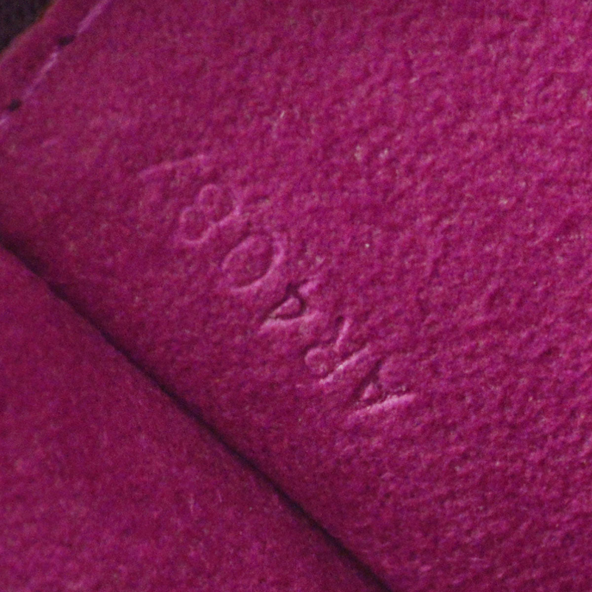Louis Vuitton 2007 POCHETTE ACCESSOIRES