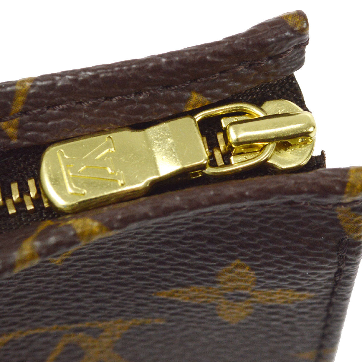 Louis Vuitton 2003 POCHE TOILETTE 15 M47546