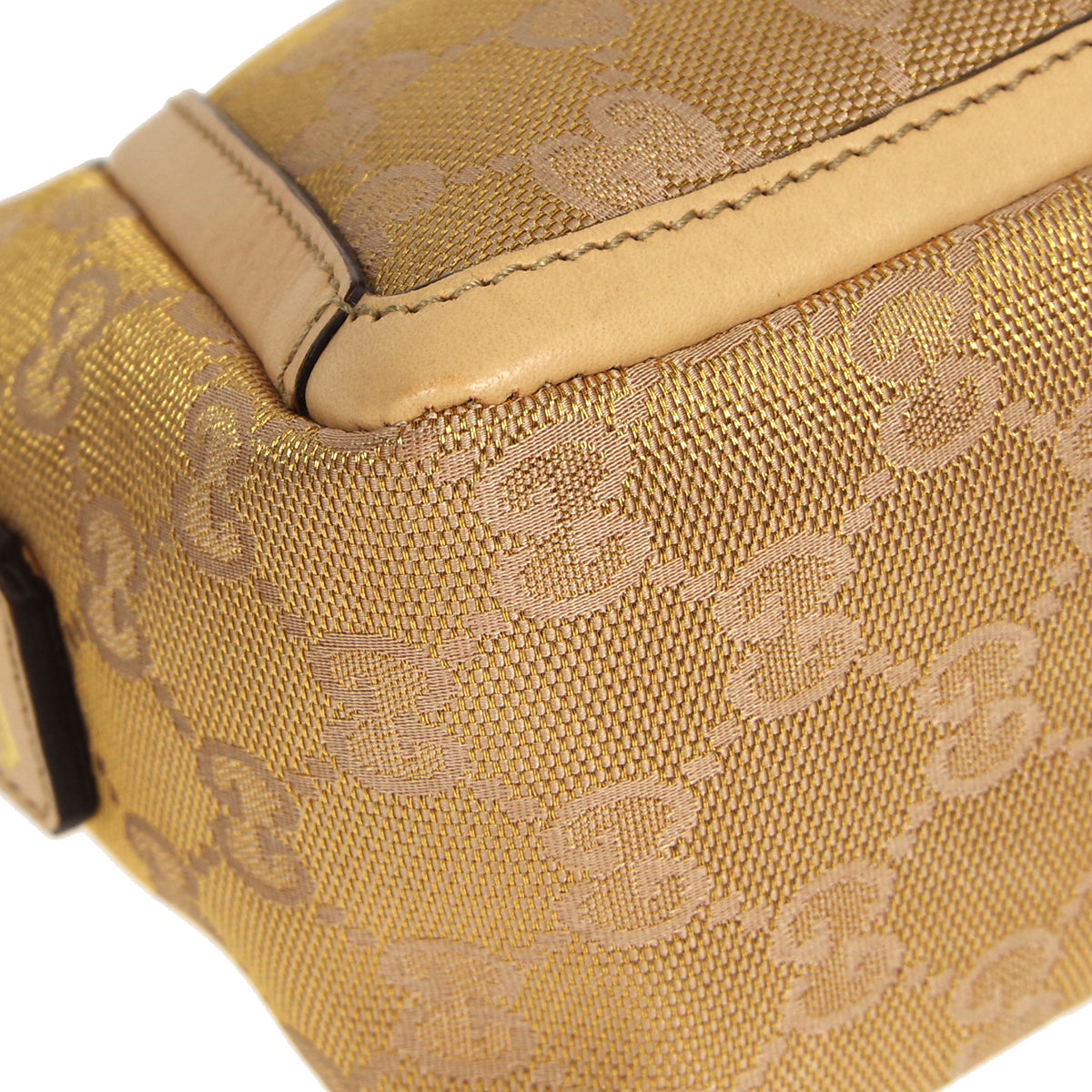 Gucci GG Handbag 48618
