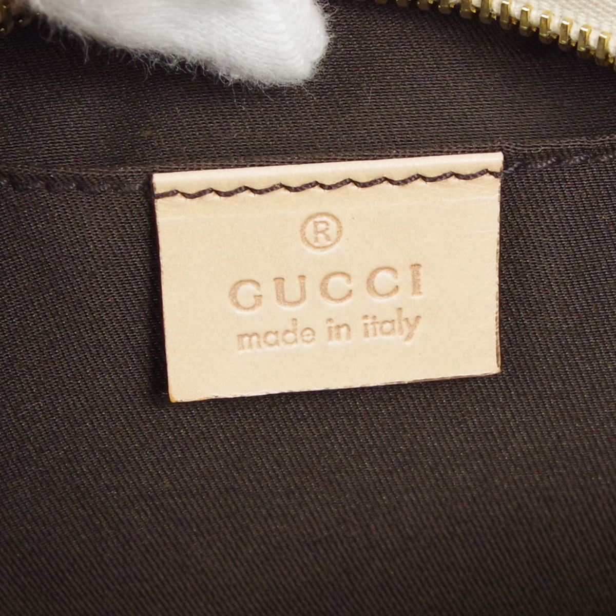 Gucci GG Handbag 48618