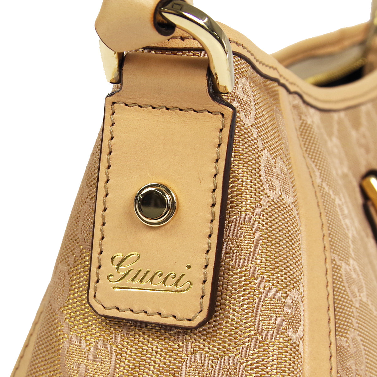 Gucci GG Handbag 48618