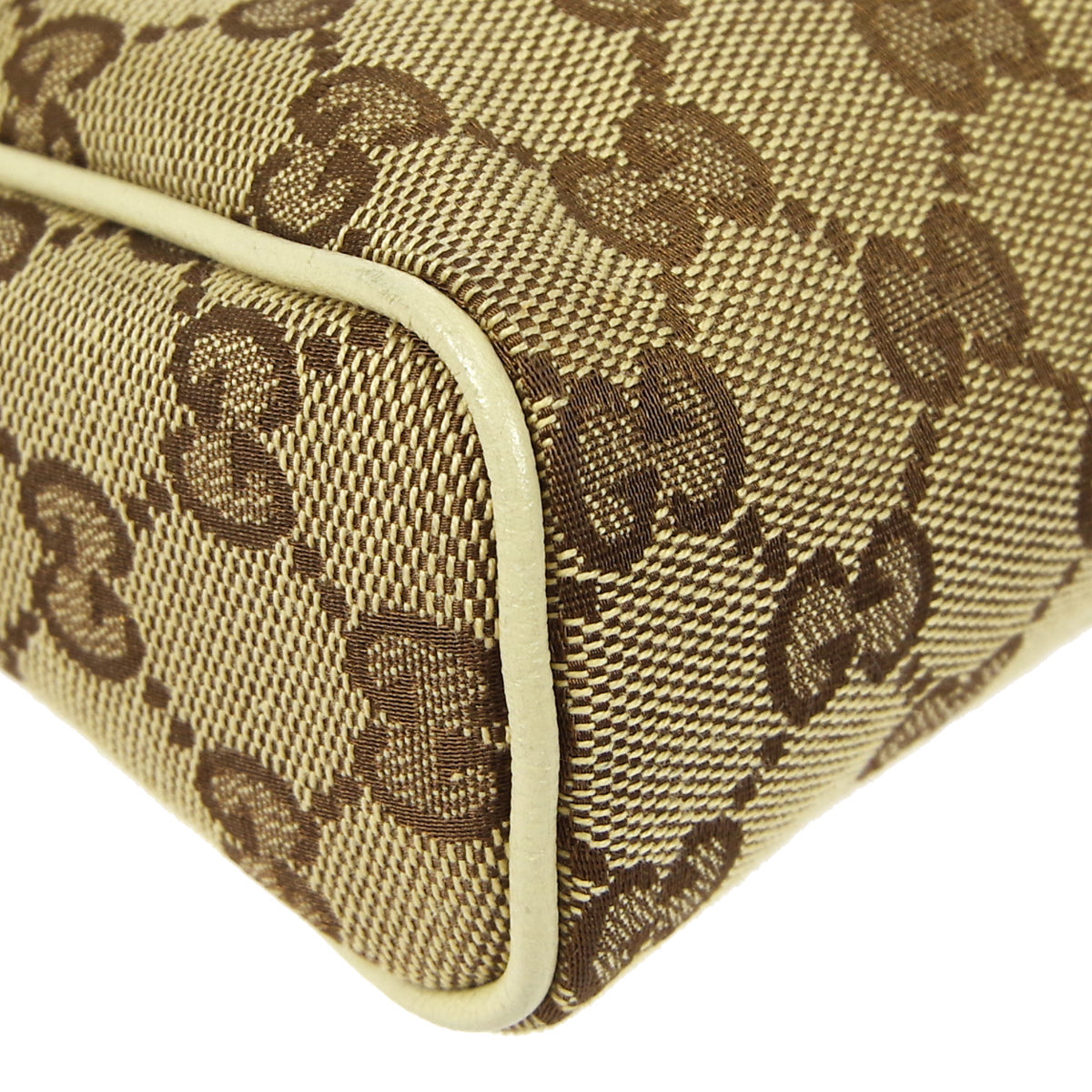 Gucci GG Canvas Handbag 48620