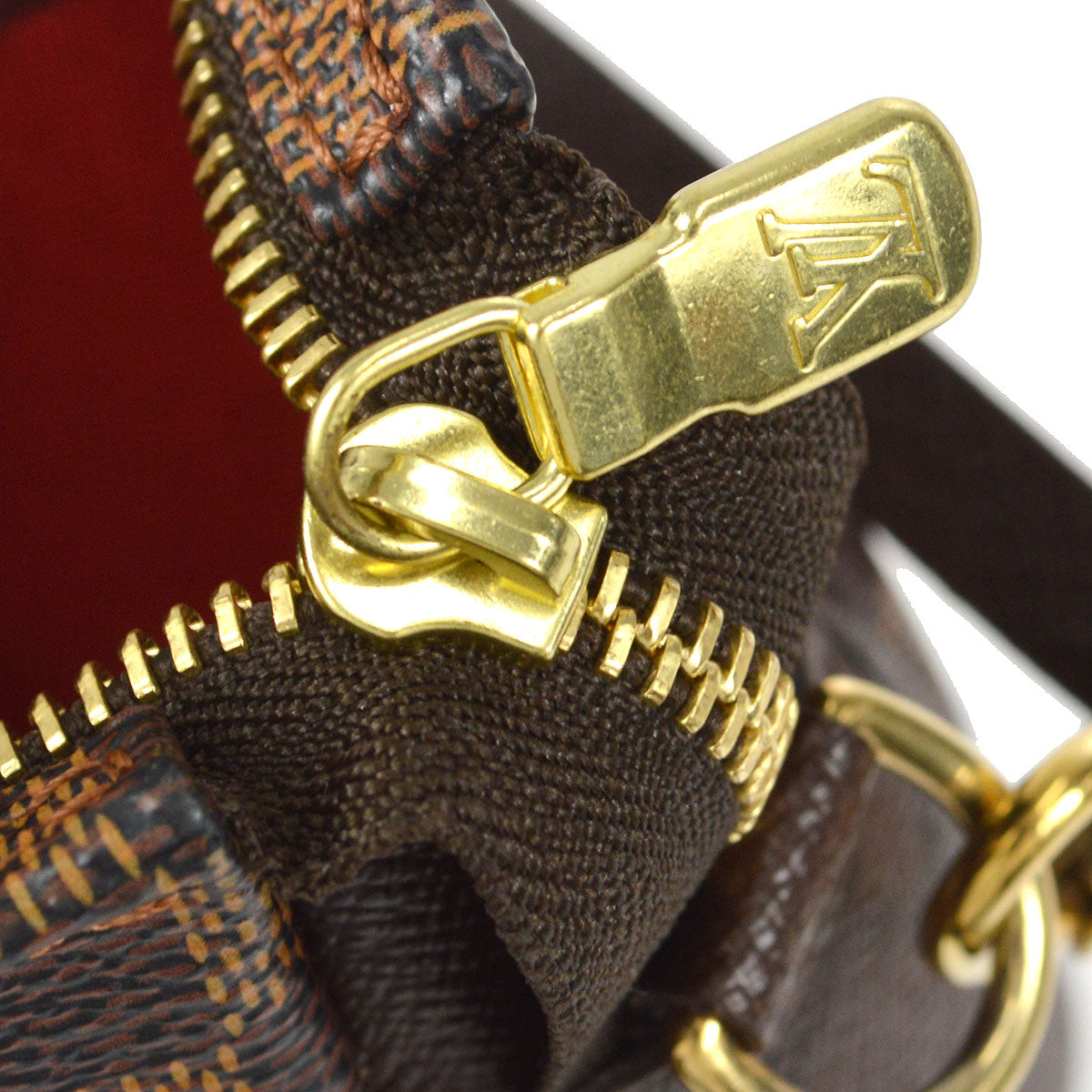 Louis Vuitton 2006 TROUSSE MAKEUP