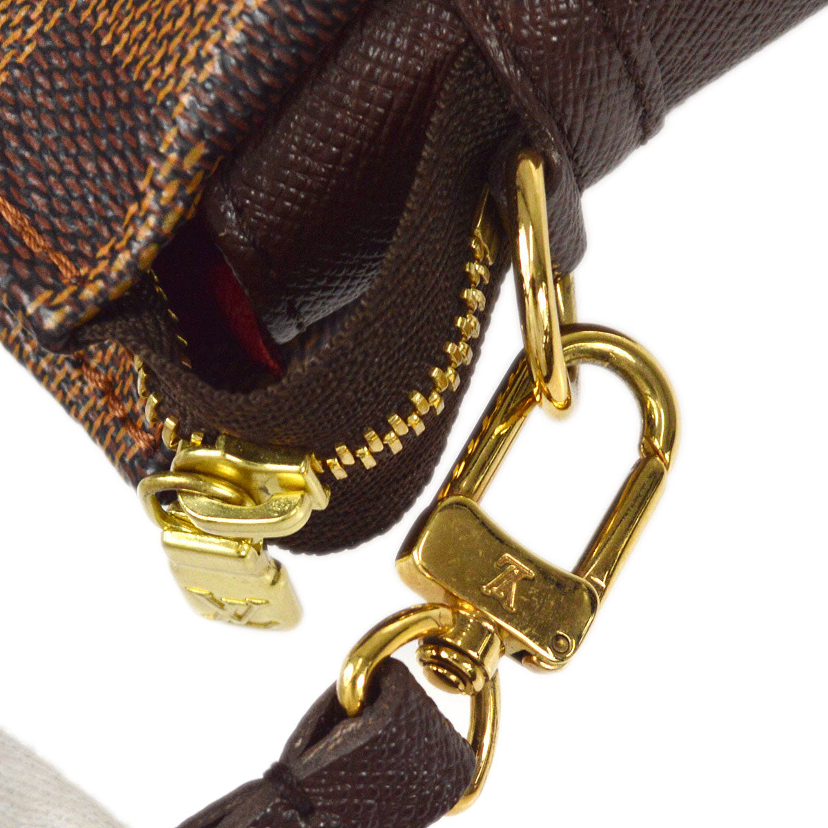 Louis Vuitton 2006 TROUSSE MAKEUP
