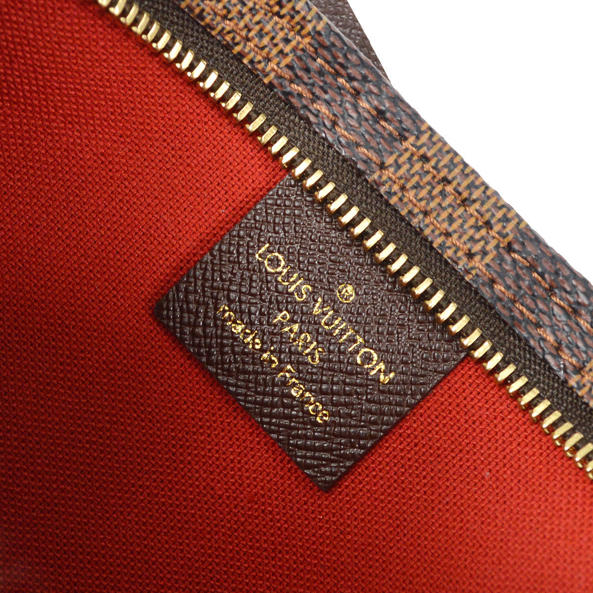 Louis Vuitton 2006 TROUSSE MAKEUP