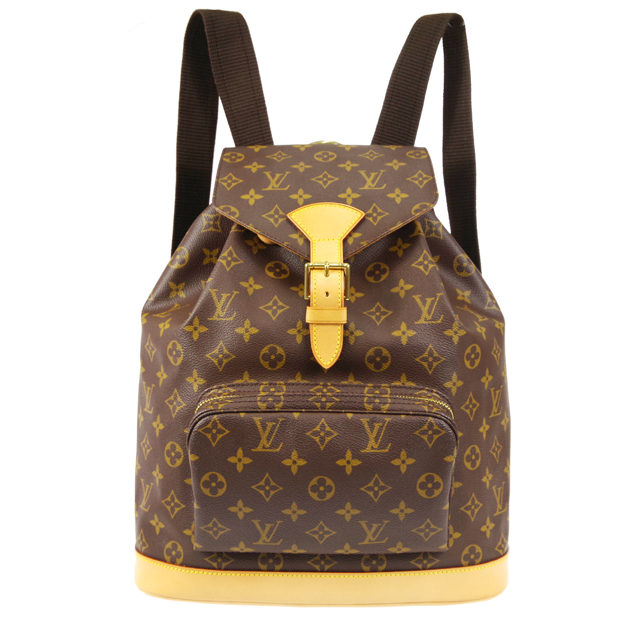 Louis Vuitton 1998 MONTSOURIS GM M51135