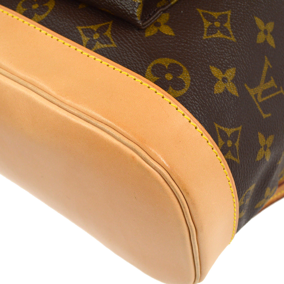 Louis Vuitton 1998 MONTSOURIS GM M51135