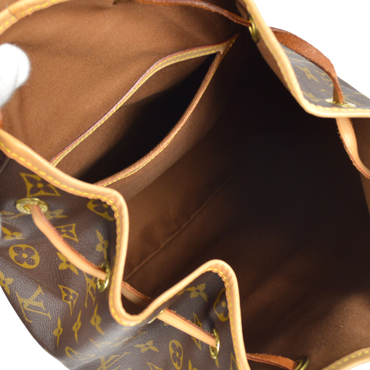 Louis Vuitton 1998 MONTSOURIS GM M51135