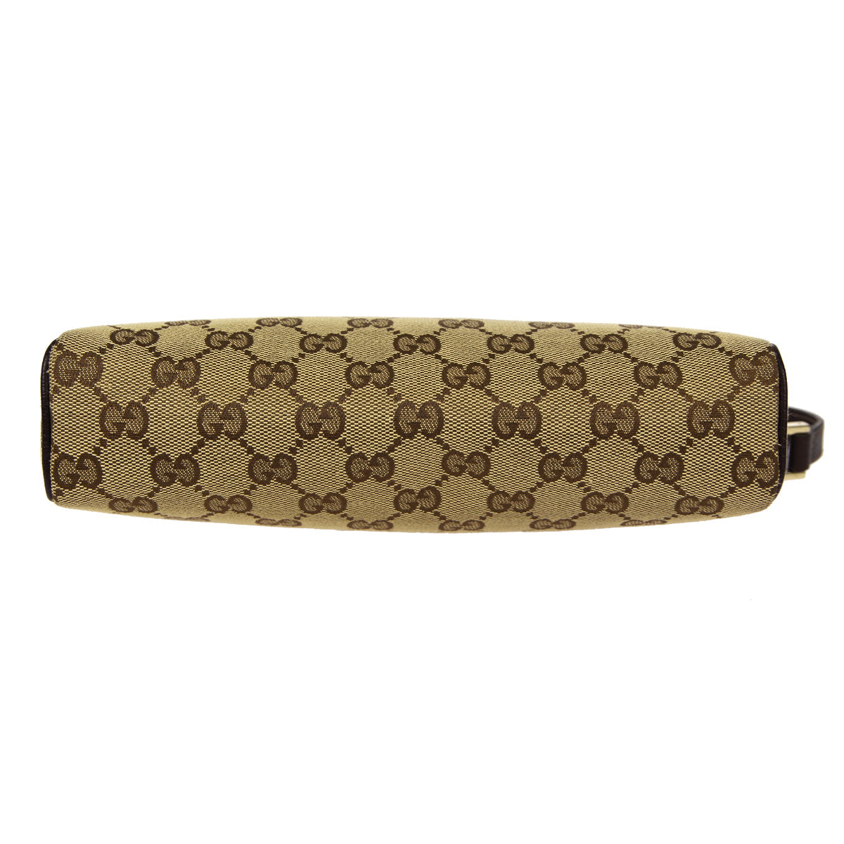 Gucci GG Handbag Beige 58112