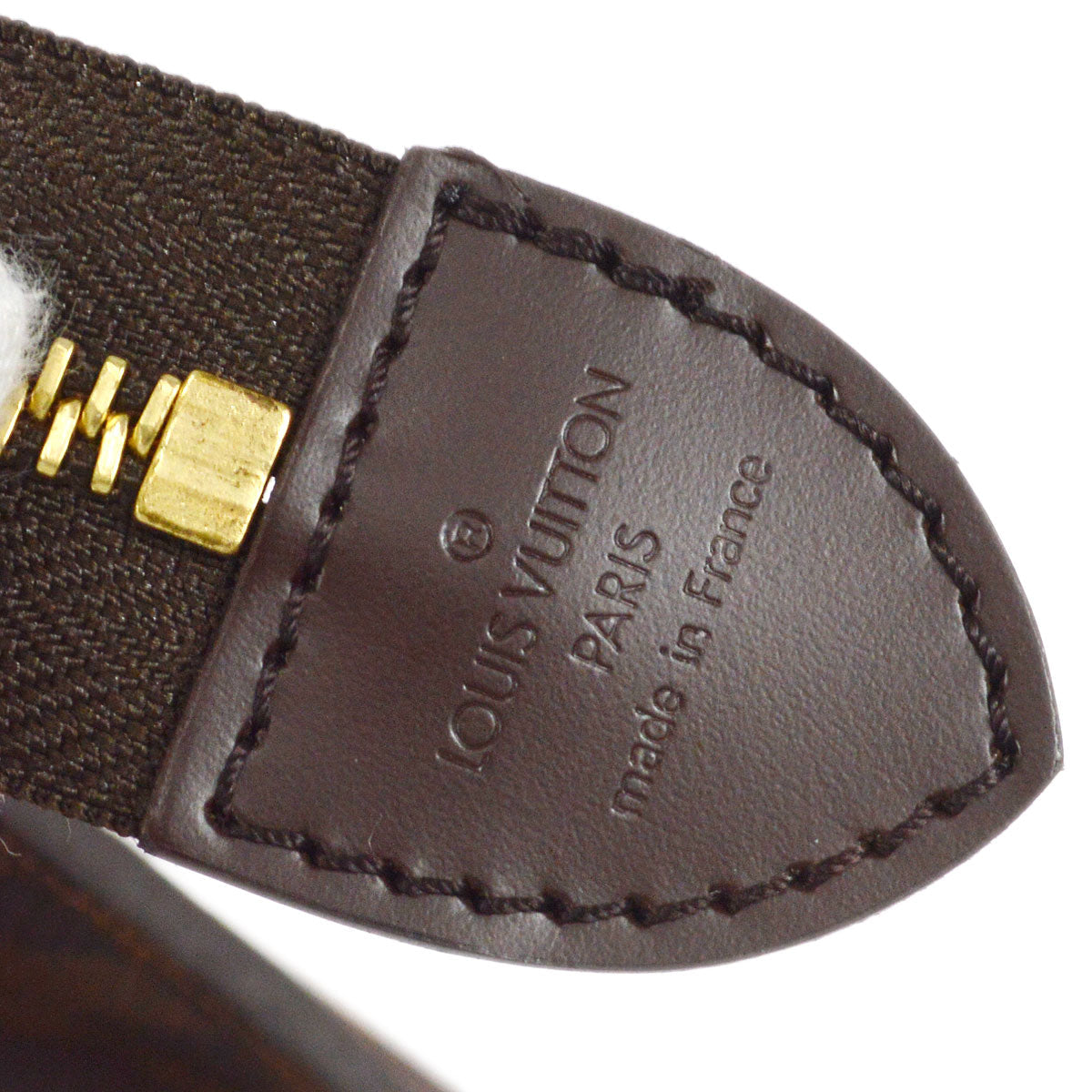 Louis Vuitton 2005 RIVIERA HANDBag DAMIER N48022