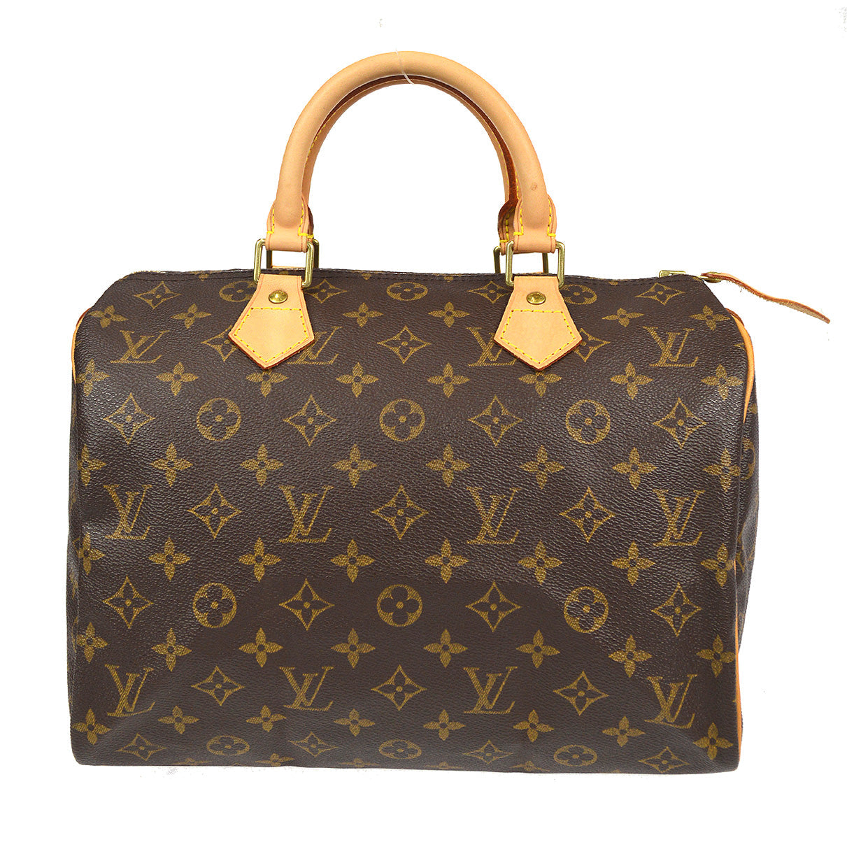 Louis Vuitton 2003 Speedy 30 Monogram M41526 66943