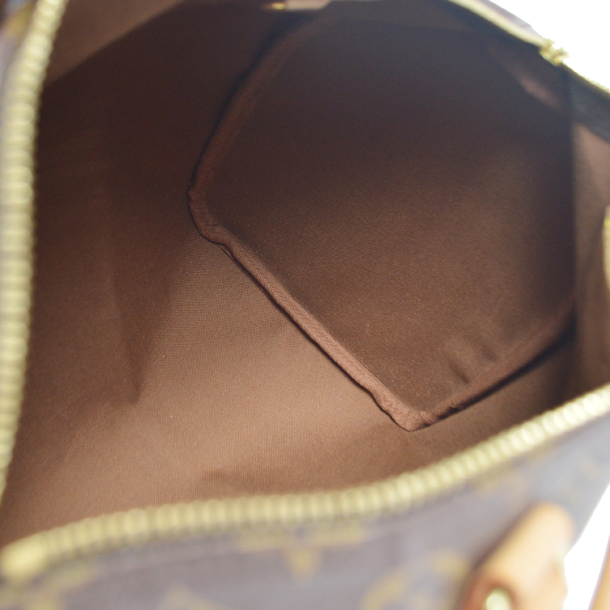 Louis Vuitton 2003 Speedy 30 Monogram M41526 66943