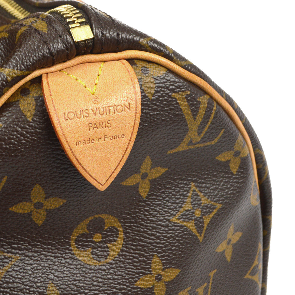 Louis Vuitton 2008 Speedy 40 Monogram M41522 67160