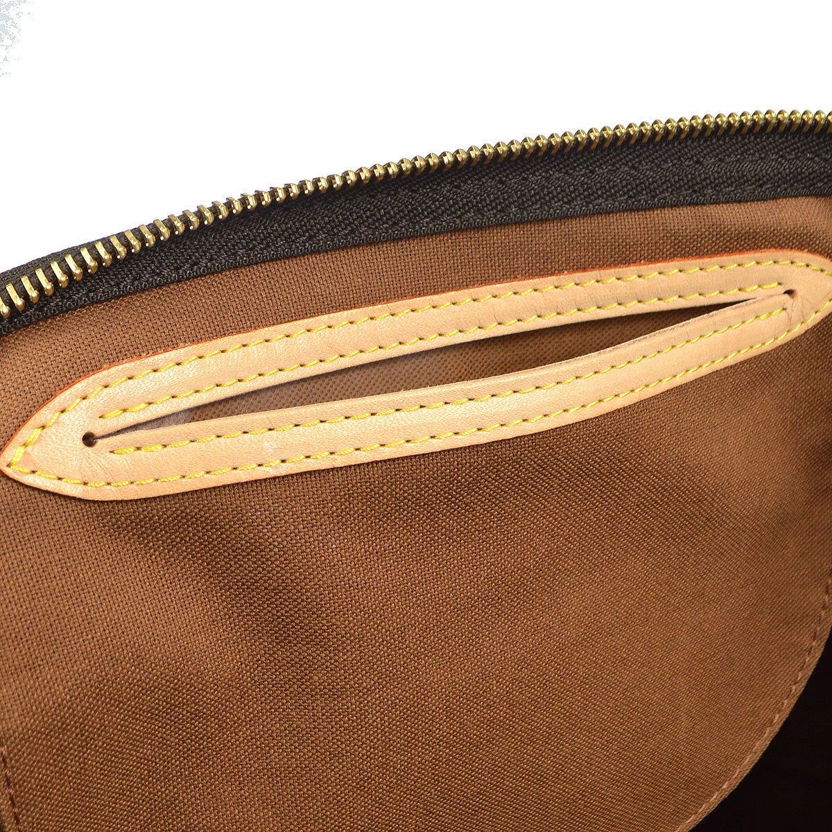 Louis Vuitton 2008 Speedy 40 Monogram M41522 67160