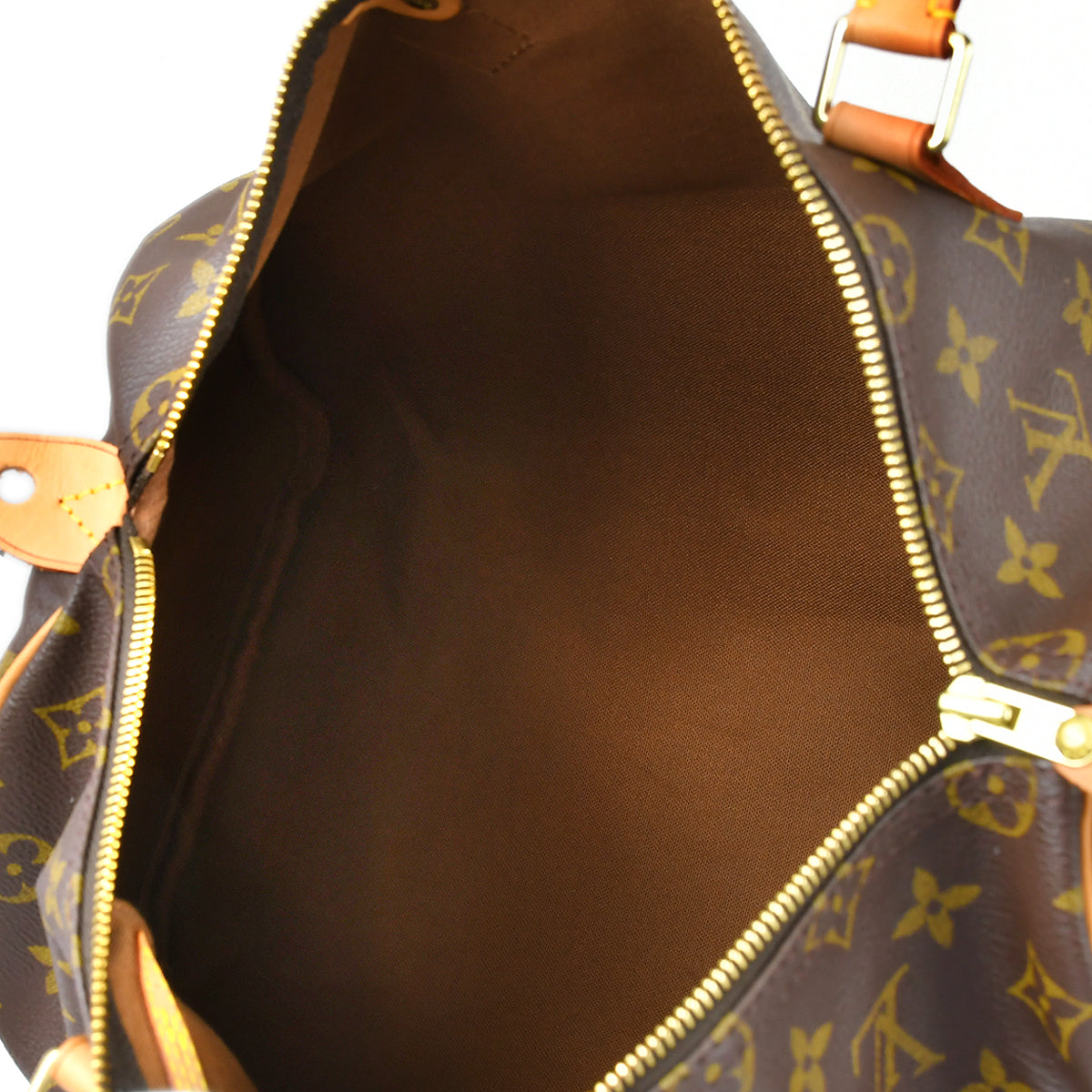 Louis Vuitton 2001 Speedy 35 Monogram M41524 67502
