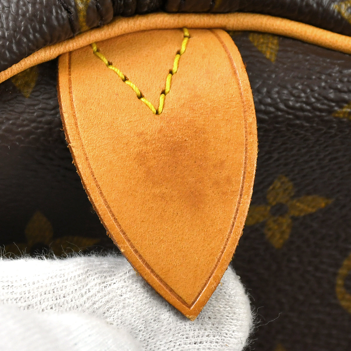 LOUIS VUITTON 1997 Keepall 55 Monogram M41424 97622