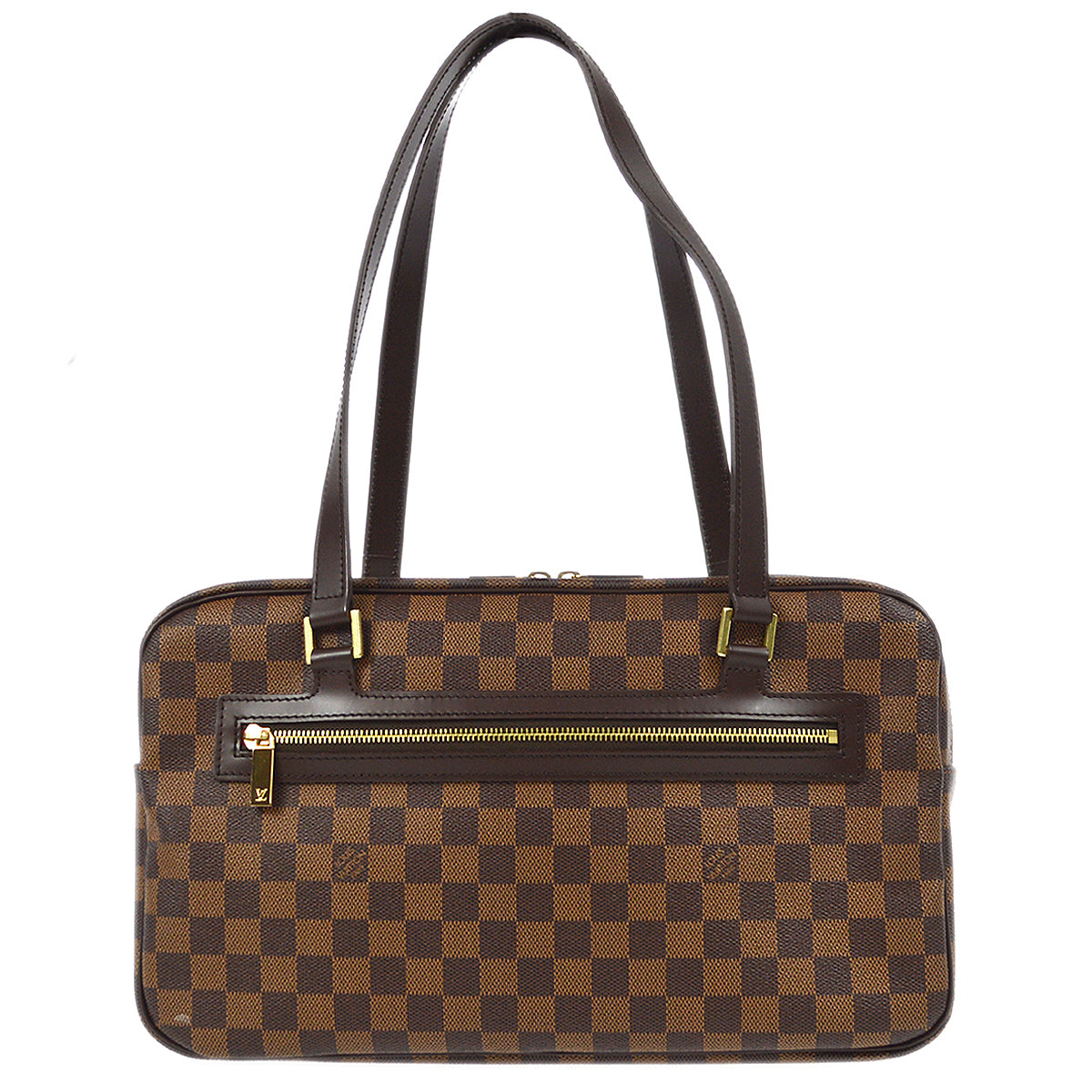 LOUIS VUITTON 2005 Cite GM Damier N48091 97623