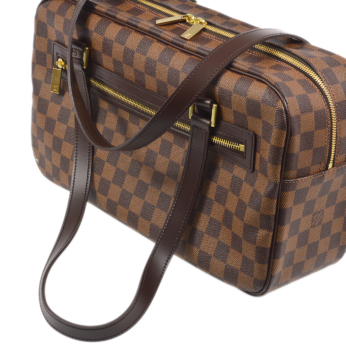 LOUIS VUITTON 2005 Cite GM Damier N48091 97623