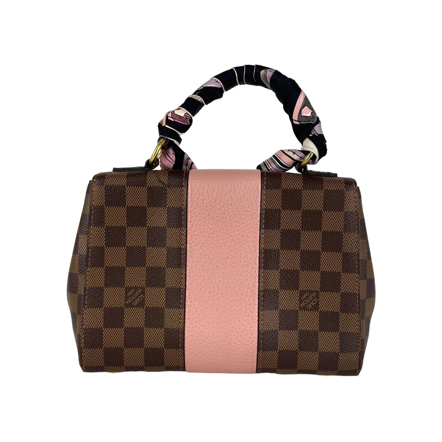 Louis Vuitton Bond St Damier Ebene Crossbody Bag
