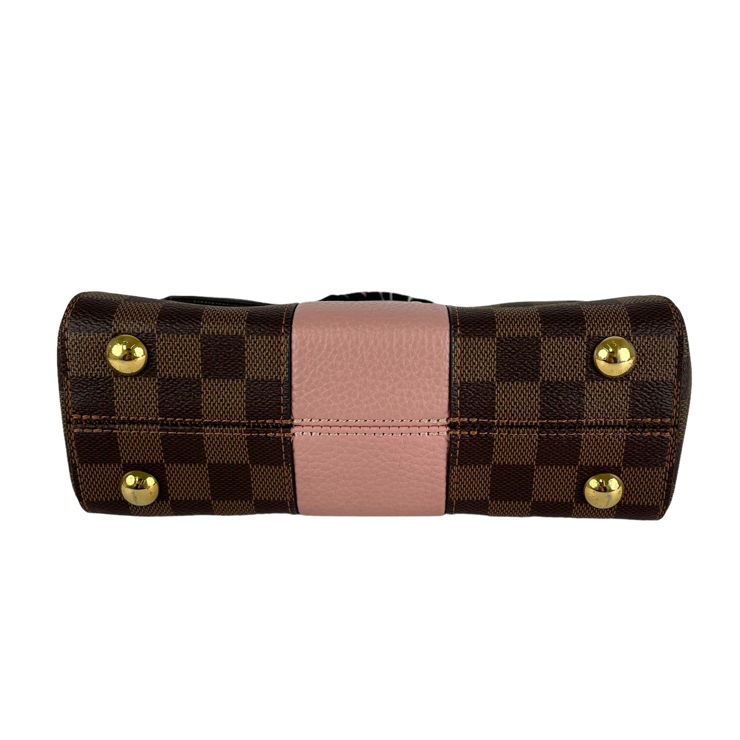 Louis Vuitton Bond St Damier Ebene Crossbody Bag