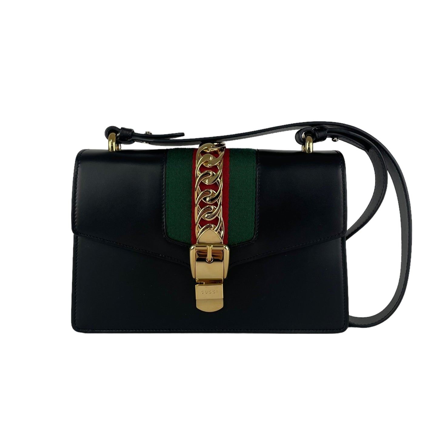 Gucci Sylvie Small Bag