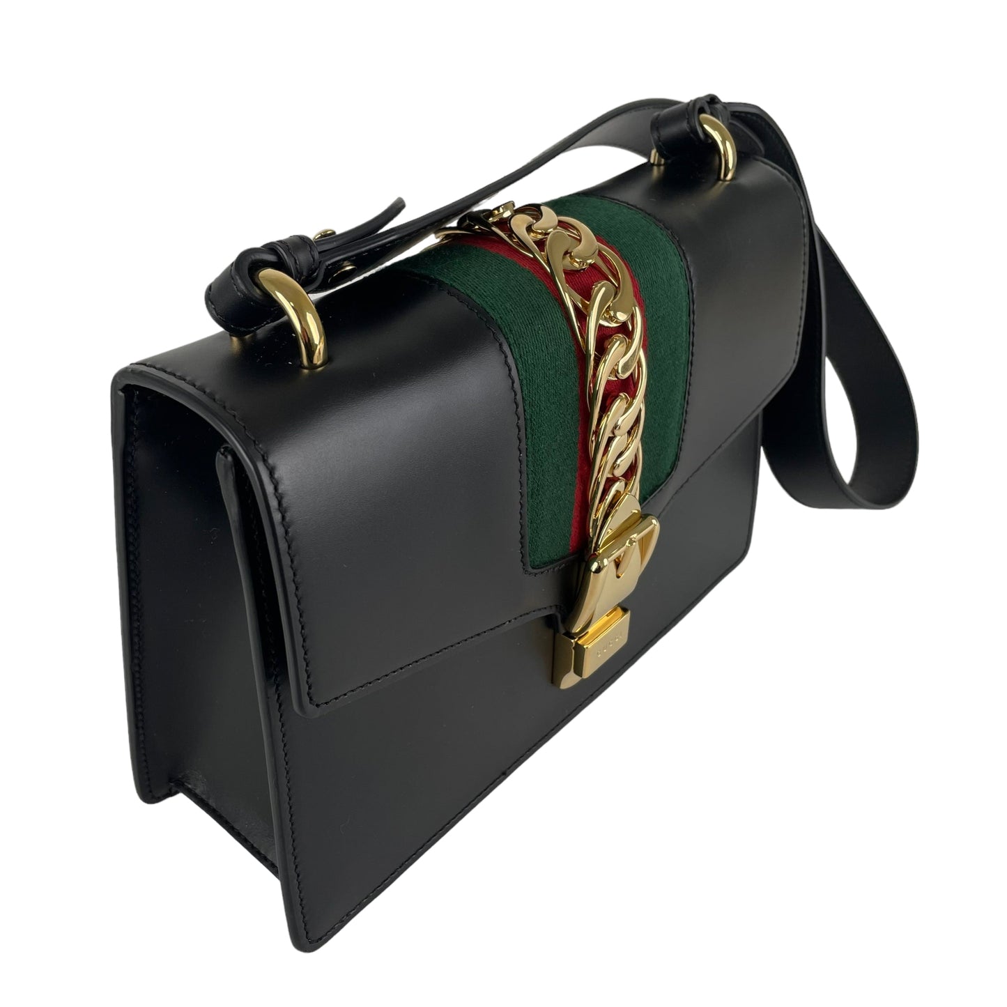 Gucci Sylvie Small Bag