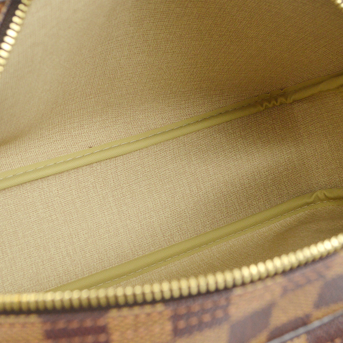 LOUIS VUITTON 2005 Reporter PM Damier N45253 78263