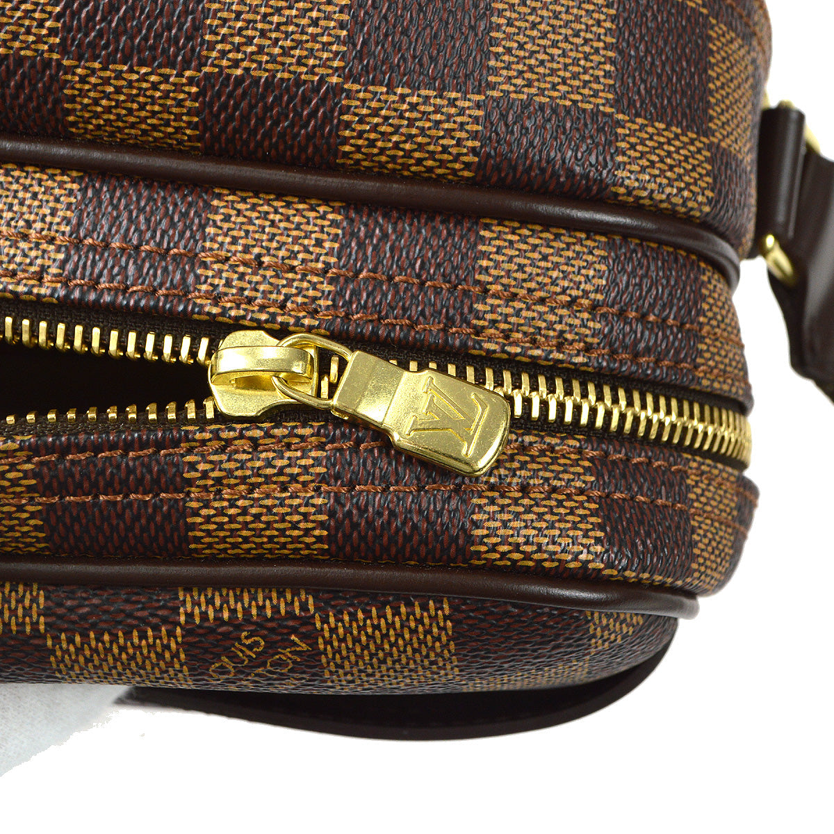 LOUIS VUITTON 2005 Reporter PM Damier N45253 78263