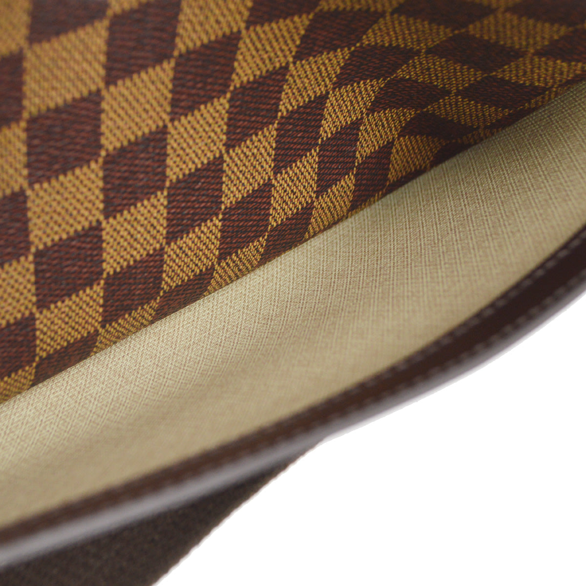 LOUIS VUITTON 2005 Reporter PM Damier N45253 78263