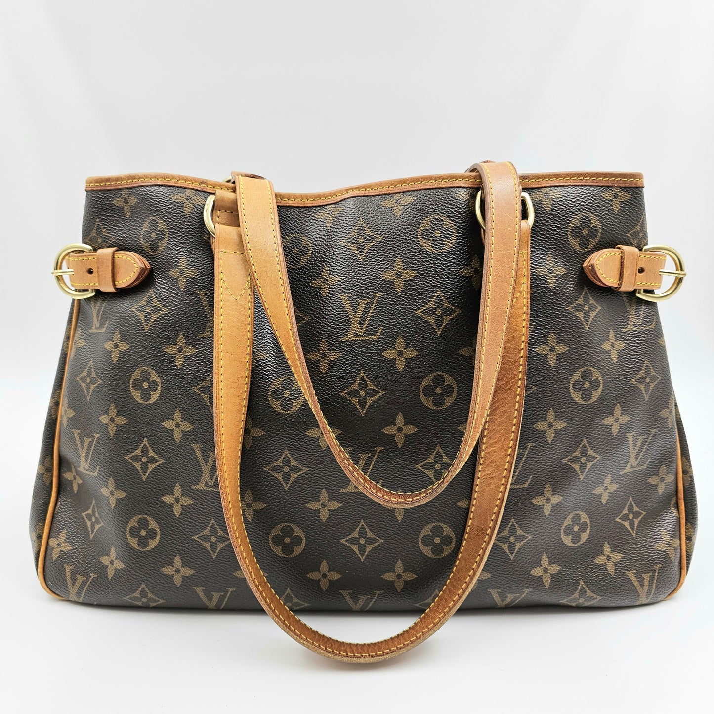 Louis Vuitton Batignolles Horizontal Bag TWS
