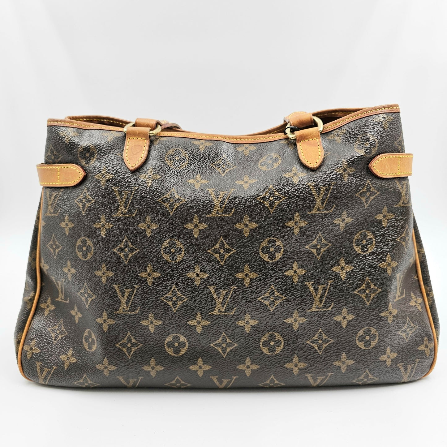 Louis Vuitton Batignolles Horizontal Bag TWS