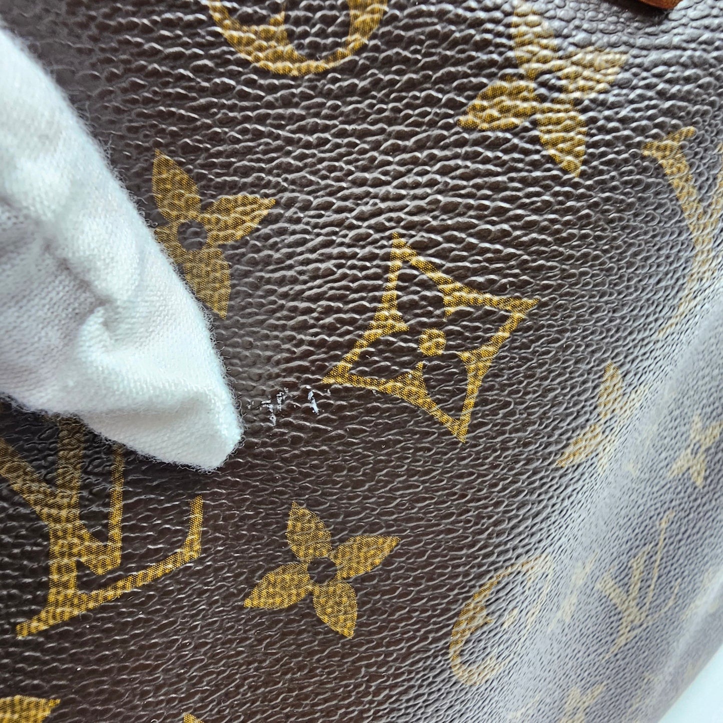 Louis Vuitton Batignolles Horizontal Bag TWS