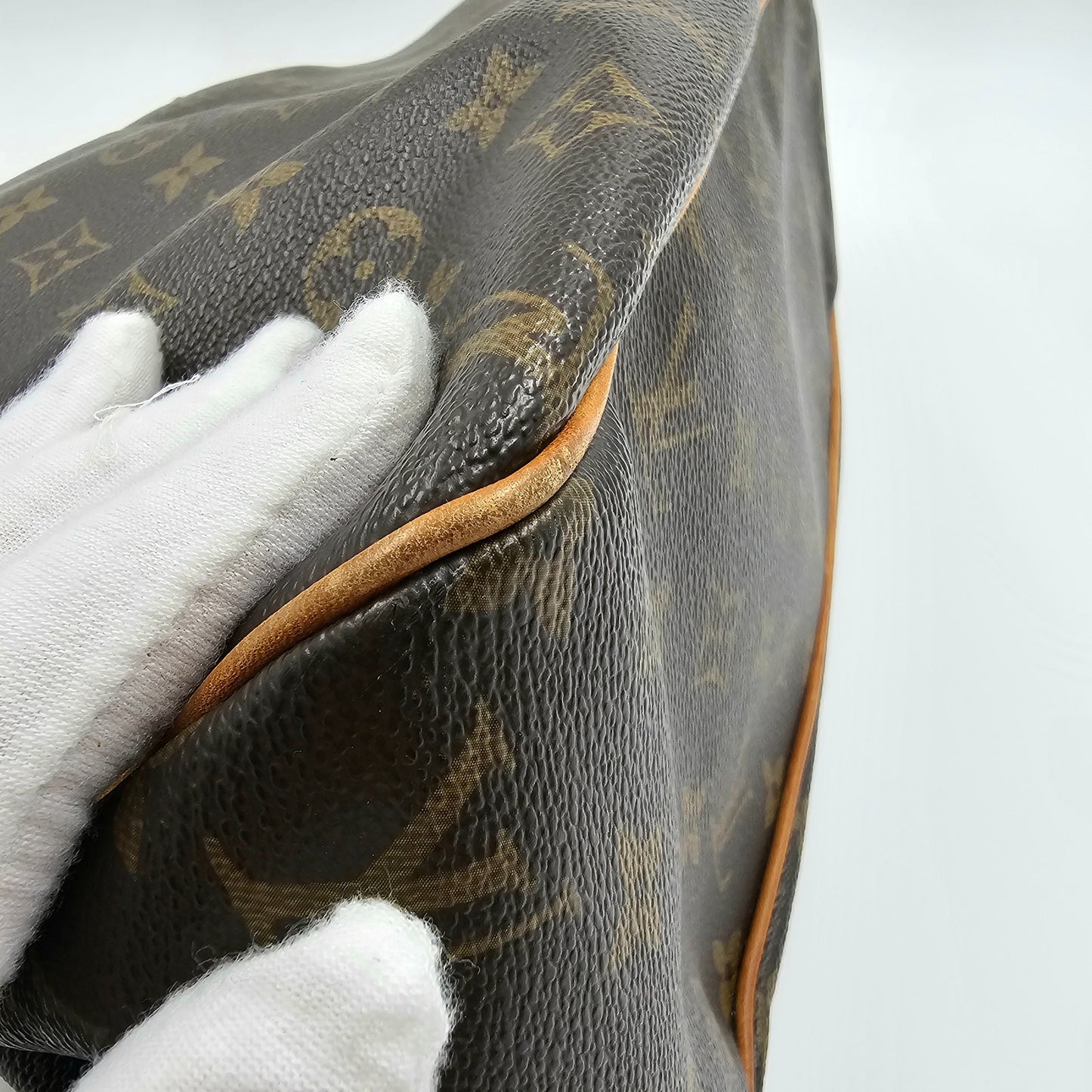 Louis Vuitton Batignolles Horizontal Bag TWS