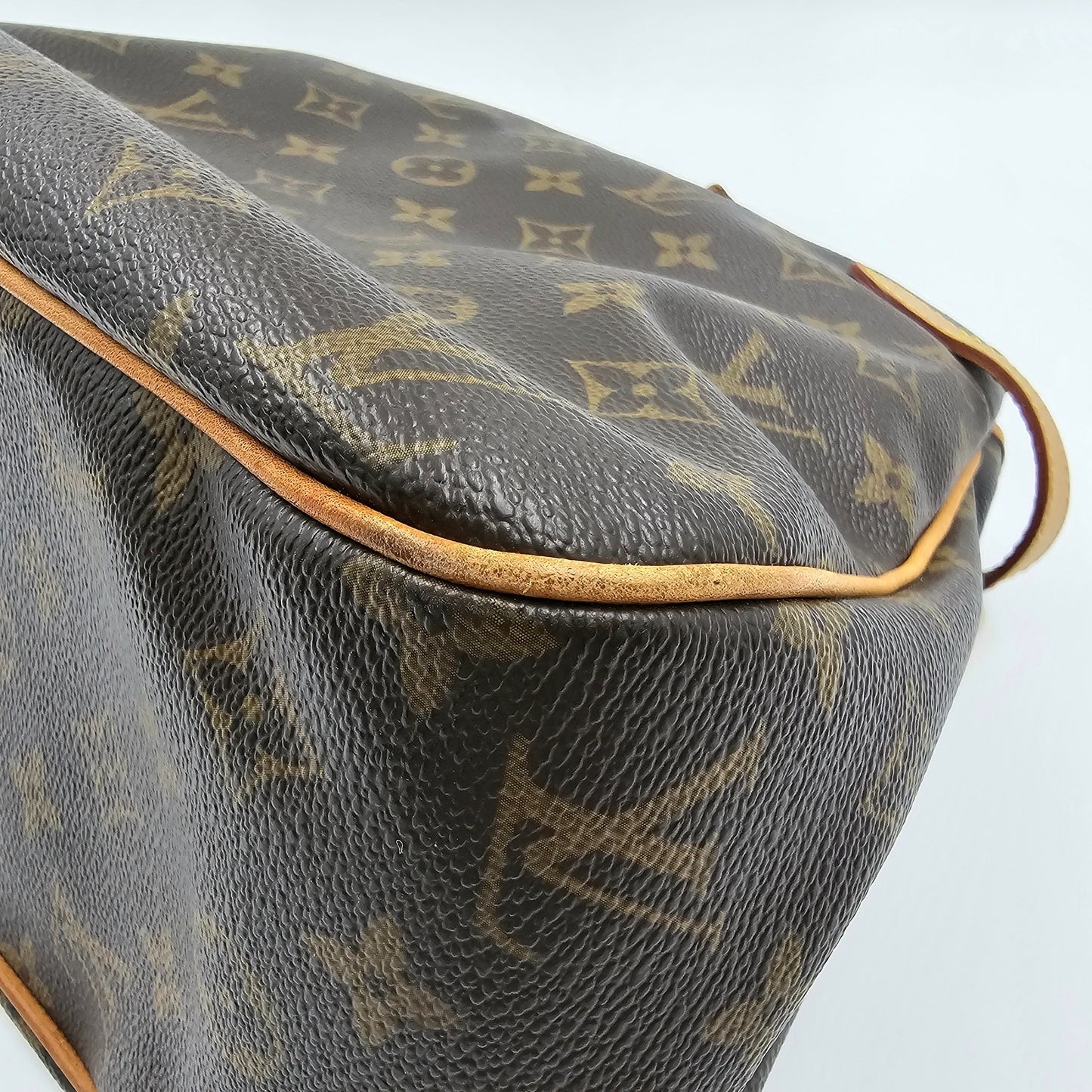 Louis Vuitton Batignolles Horizontal Bag TWS